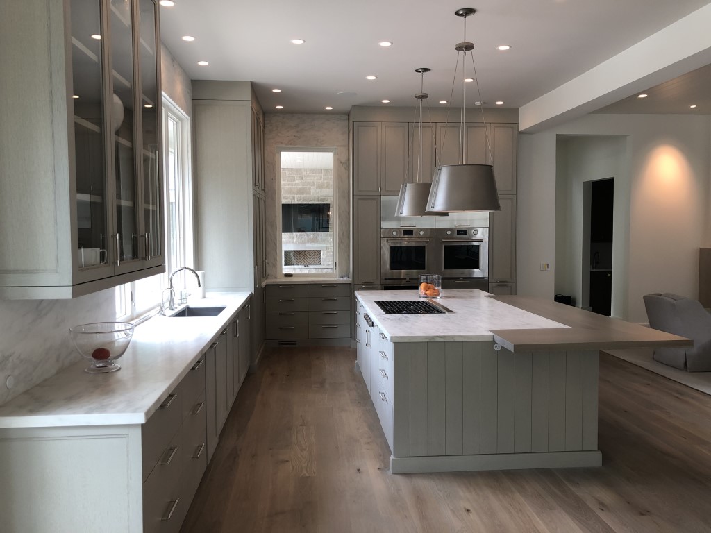 Kitchen 2-2 (Mediano)